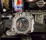 New Replica Audemars Piguet Royal Oak Offshore Survivor 44mm Watch